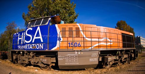Husa 1506. Husa, Mak 1206 BB, nr. 1506.