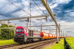 IRP, Vossloh GG 2000 BB, 2103