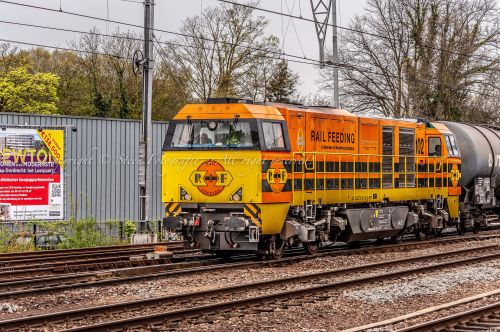 Vossloh / RRF. 1102