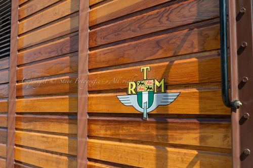 Openingsfoto RTM