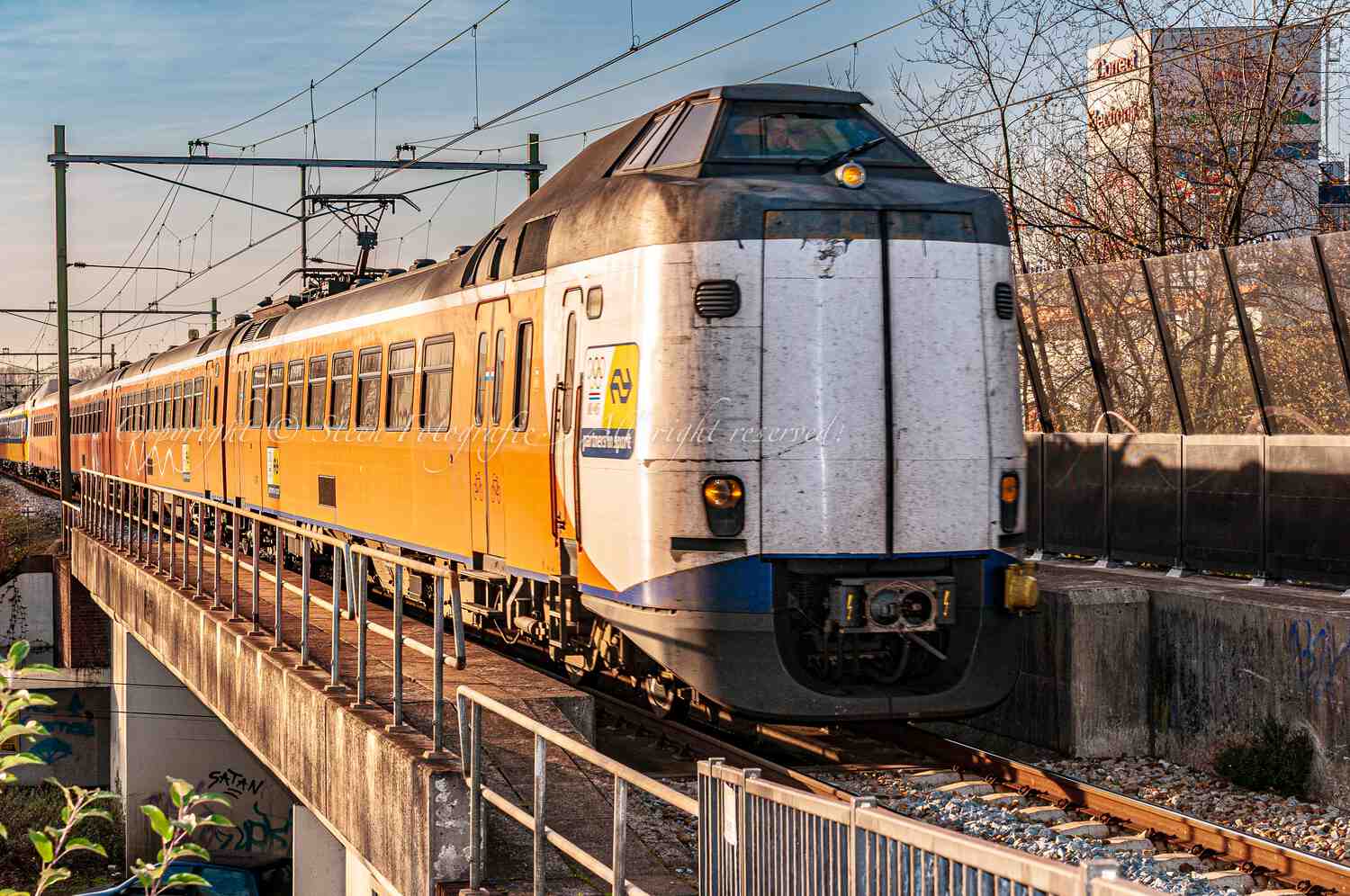 tKoploper 4240, Partners in Sport