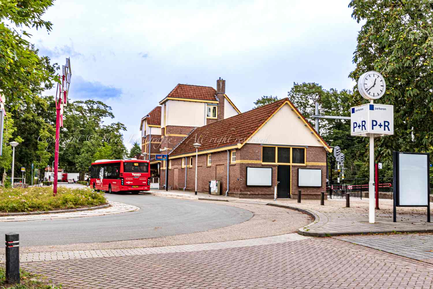 NS Station Ommen
