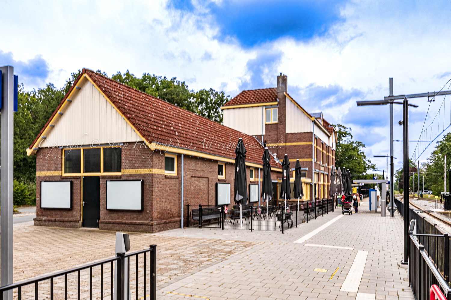 NS Station Ommen