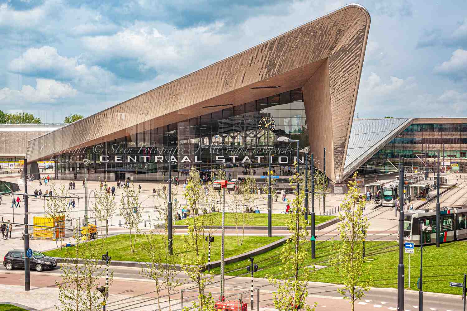 Centraal Station