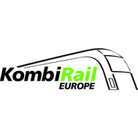 kombirail europe b v logo