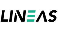 Lineas vector logo